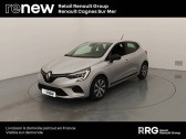 Renault Clio V Clio TCe 90  2023 - annonce de voiture en vente sur Auto Sélection.com