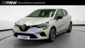 Renault Clio V Clio TCe 90   CAGNES SUR MER 06