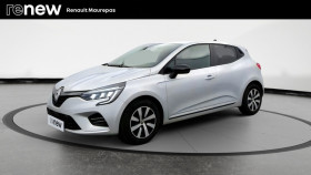 Renault Clio , garage RENAULT ST QUENTIN EN YVELINES  TRAPPES