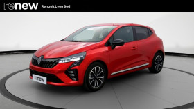 Renault Clio , garage RENAULT LYON SUD  VENISSIEUX
