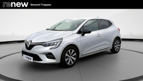 Renault Clio , garage RENAULT ST QUENTIN EN YVELINES  TRAPPES