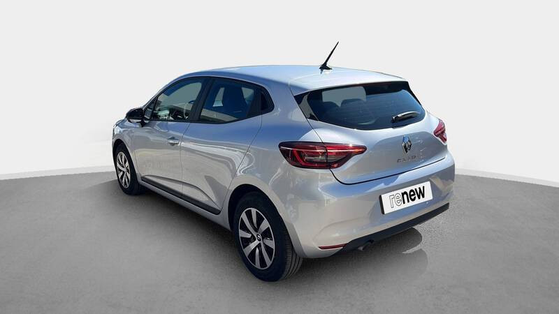 Renault Clio V Clio TCe 90  occasion  CANNES - photo n8