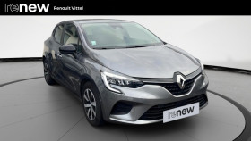 Renault Clio , garage SOCIETE DES ANCIENS ETS LETERME  VITTEL