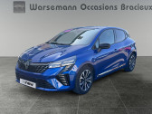 Renault Clio occasion année 2024 boite Manuelle Annonce Renault Clio occasion Essence V Clio TCe 90 à Bracieux