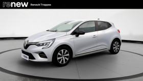 Renault Clio , garage RENAULT ST QUENTIN EN YVELINES  TRAPPES