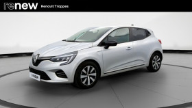 Renault Clio occasion 2023 mise en vente à TRAPPES par le garage RENAULT ST QUENTIN EN YVELINES - photo n°1