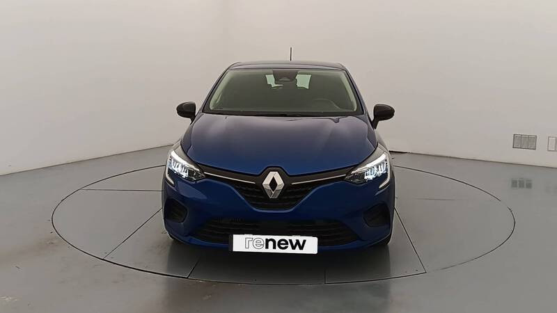 Renault Clio V Clio TCe 90  occasion  CANNES - photo n5