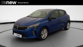 Renault Clio occasion année 2024 boite Manuelle Annonce Renault Clio occasion Essence V Clio TCe 90 à CAGNES SUR MER