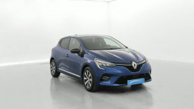 Renault Clio occasion 2023 mise en vente à VANNES par le garage RENAULT VANNES - photo n°1