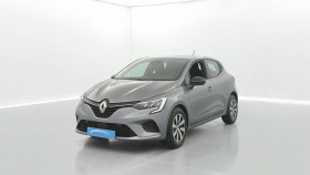 Renault Clio occasion 2023 mise en vente à BAYEUX par le garage RENAULT BAYEUX - photo n°1
