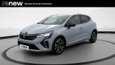 Renault Clio occasion année 2024 boite Manuelle Annonce Renault Clio occasion Essence V Clio TCe 90 à MONTREUIL