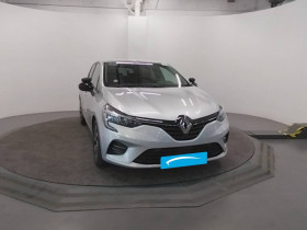 Renault Clio , garage RENAULT CAEN  HEROUVILLE ST CLAIR