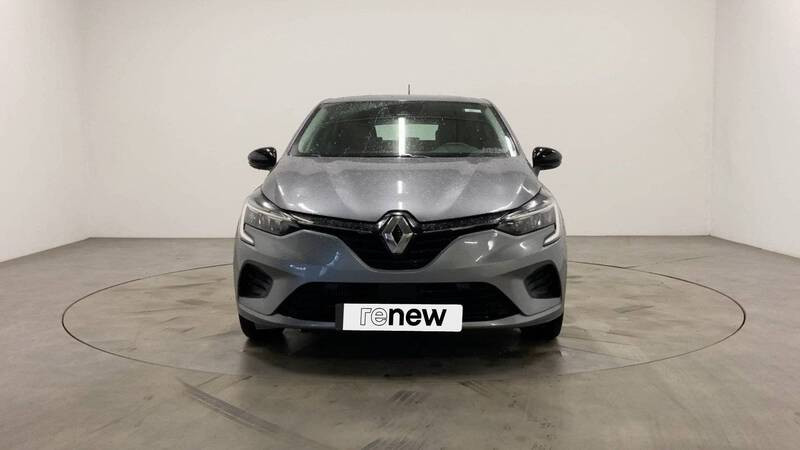 Renault Clio V Clio TCe 90  occasion  VENISSIEUX - photo n5