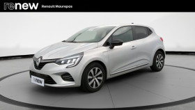 Renault Clio , garage RENAULT ST QUENTIN EN YVELINES  TRAPPES