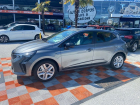 Renault Clio , garage SN DIFFUSION ALBI � Lescure-d'Albigeois