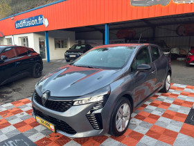 Renault Clio , garage SN DIFFUSION ALBI  Lescure-d'Albigeois