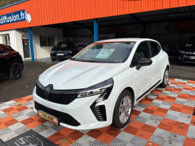 Renault Clio , garage SN DIFFUSION ALBI  Lescure-d'Albigeois