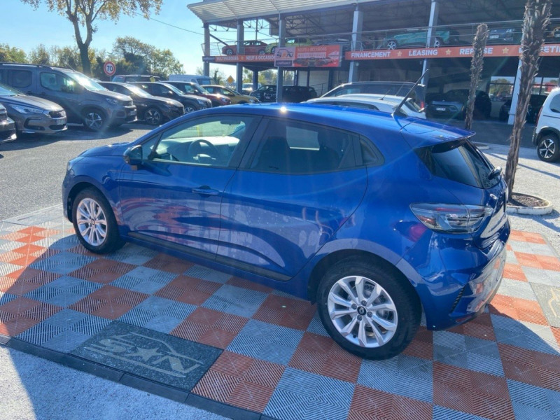 Renault Clio V DCi 100 BV6 EVOLUTION Pack Look JA 16 Caméra Pack Accès 2025 - photo n°7 Renault Clio V DCi 100 BV6 EVOLUTION Pack Look JA 16 Caméra Pack Accès  occasion à Lescure-d'Albigeois - photo n°7