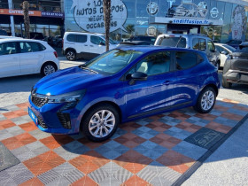 Renault Clio , garage SN DIFFUSION ALBI  Lescure-d'Albigeois