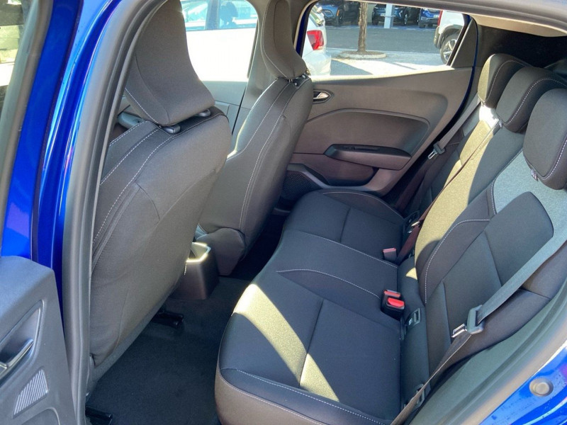 Renault Clio V DCi 100 BV6 EVOLUTION Pack Look JA 16 Caméra Pack Accès 2025 - photo n°14 Renault Clio V DCi 100 BV6 EVOLUTION Pack Look JA 16 Caméra Pack Accès  occasion à Lescure-d'Albigeois - photo n°14