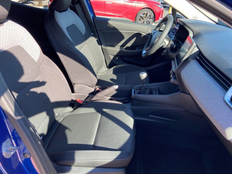 Renault Clio V DCi 100 BV6 EVOLUTION Pack Look JA 16 Caméra Pack Accès 2025 - photo n°19 Renault Clio V DCi 100 BV6 EVOLUTION Pack Look JA 16 Caméra Pack Accès  occasion à Lescure-d'Albigeois - photo n°19