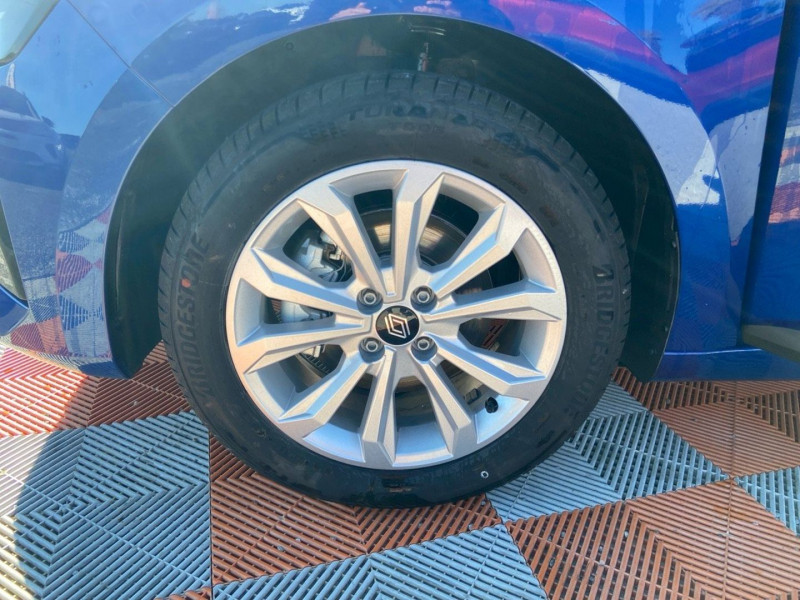 Renault Clio V DCi 100 BV6 EVOLUTION Pack Look JA 16 Caméra Pack Accès 2025 - photo n°18 Renault Clio V DCi 100 BV6 EVOLUTION Pack Look JA 16 Caméra Pack Accès  occasion à Lescure-d'Albigeois - photo n°18