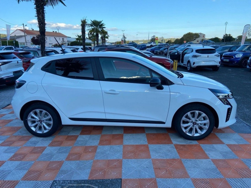 Renault Clio V DCi 100 BV6 EVOLUTION Pack Look JA 16 Caméra Pack Accès 2025 - photo n°4 Renault Clio V DCi 100 BV6 EVOLUTION Pack Look JA 16 Caméra Pack Accès  occasion à Lescure-d'Albigeois - photo n°4