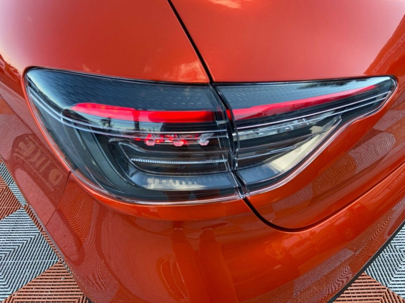 Renault Clio V DCi 100 BV6 EVOLUTION Pack Look JA 16 Caméra Pack Accès 2025 - photo n°11 Renault Clio V DCi 100 BV6 EVOLUTION Pack Look JA 16 Caméra Pack Accès  occasion à Lescure-d'Albigeois - photo n°11