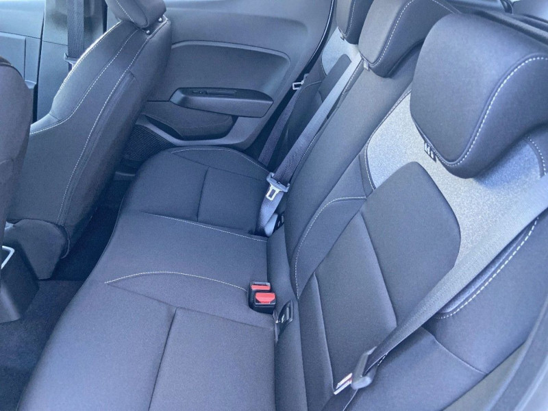 Renault Clio V DCi 100 BV6 EVOLUTION Pack Look JA 16 Caméra Pack Accès 2025 - photo n°14 Renault Clio V DCi 100 BV6 EVOLUTION Pack Look JA 16 Caméra Pack Accès  occasion à Lescure-d'Albigeois - photo n°14