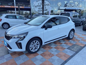 Renault Clio , garage SN DIFFUSION ALBI  Lescure-d'Albigeois