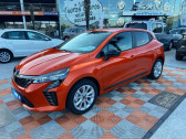 Renault Clio occasion année 2025 boite Manuelle Annonce Renault Clio occasion Diesel V DCi 100 BV6 EVOLUTION Pack Look JA 16 Caméra Pack Accès à Lescure-d'Albigeois