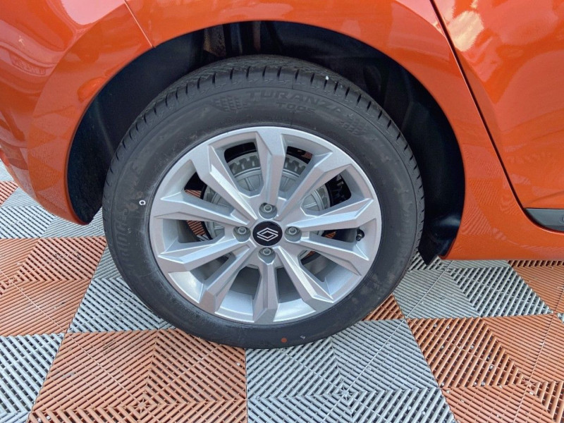 Renault Clio V DCi 100 BV6 EVOLUTION Pack Look JA 16 Caméra Pack Accès 2025 - photo n°17 Renault Clio V DCi 100 BV6 EVOLUTION Pack Look JA 16 Caméra Pack Accès  occasion à Lescure-d'Albigeois - photo n°17