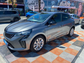 Renault Clio , garage SN DIFFUSION ALBI  Lescure-d'Albigeois