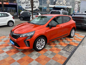 Renault Clio , garage SN DIFFUSION ALBI  Lescure-d'Albigeois