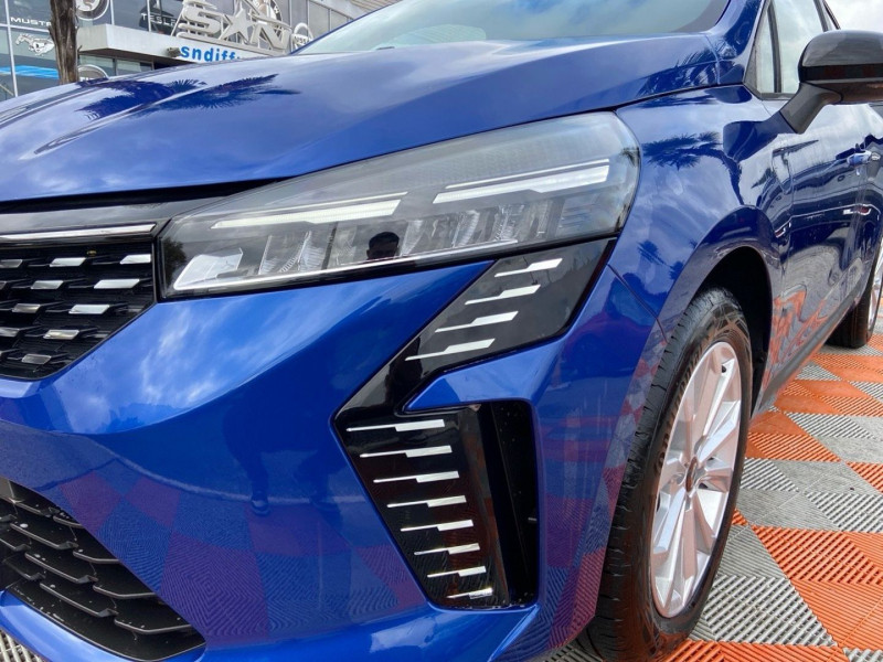 Renault Clio V DCi 100 BV6 EVOLUTION Pack Look JA 16 Caméra 2025 - photo n°11 Renault Clio V DCi 100 BV6 EVOLUTION Pack Look JA 16 Caméra  occasion à Lescure-d'Albigeois - photo n°11