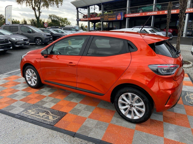 Renault Clio V DCi 100 BV6 EVOLUTION Pack Look JA 16 Caméra 2025 - photo n°7 Renault Clio V DCi 100 BV6 EVOLUTION Pack Look JA 16 Caméra  occasion à Lescure-d'Albigeois - photo n°7