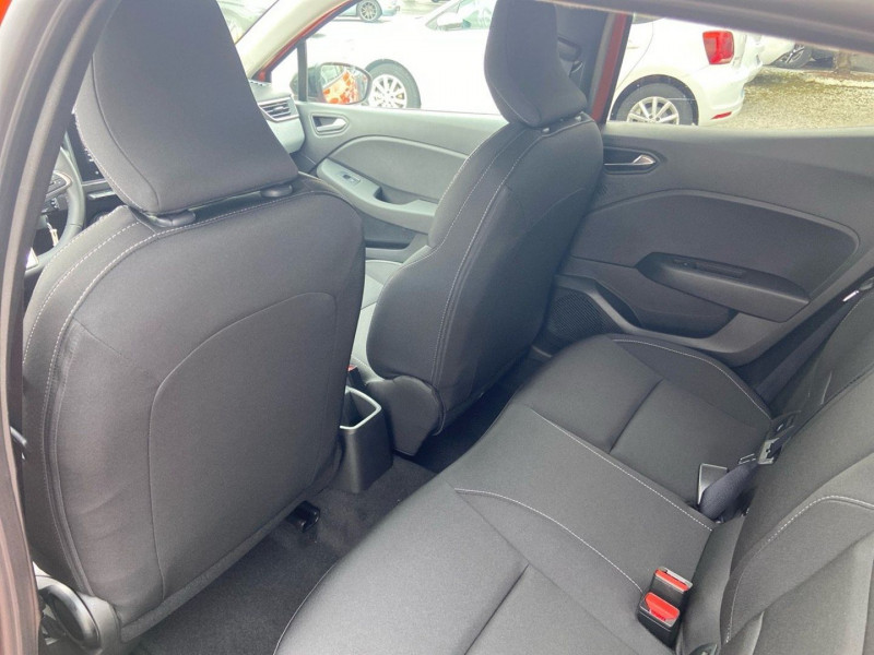 Renault Clio V DCi 100 BV6 EVOLUTION Pack Look JA 16 Caméra 2025 - photo n°15 Renault Clio V DCi 100 BV6 EVOLUTION Pack Look JA 16 Caméra  occasion à Lescure-d'Albigeois - photo n°15