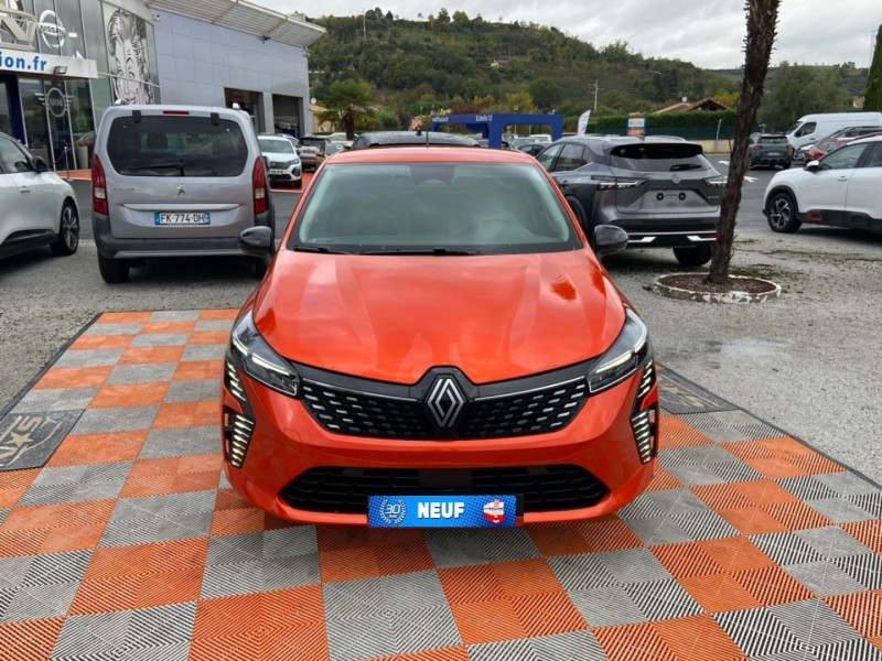Renault Clio V DCi 100 BV6 EVOLUTION Pack Look JA 16 Caméra 2025 - photo n°2 Renault Clio V DCi 100 BV6 EVOLUTION Pack Look JA 16 Caméra  occasion à Lescure-d'Albigeois - photo n°2