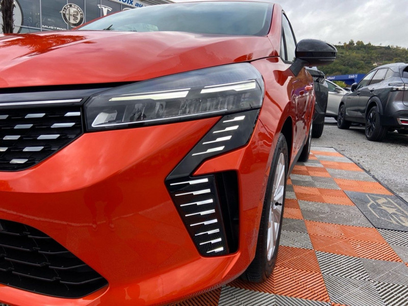 Renault Clio V DCi 100 BV6 EVOLUTION Pack Look JA 16 Caméra 2025 - photo n°11 Renault Clio V DCi 100 BV6 EVOLUTION Pack Look JA 16 Caméra  occasion à Lescure-d'Albigeois - photo n°11