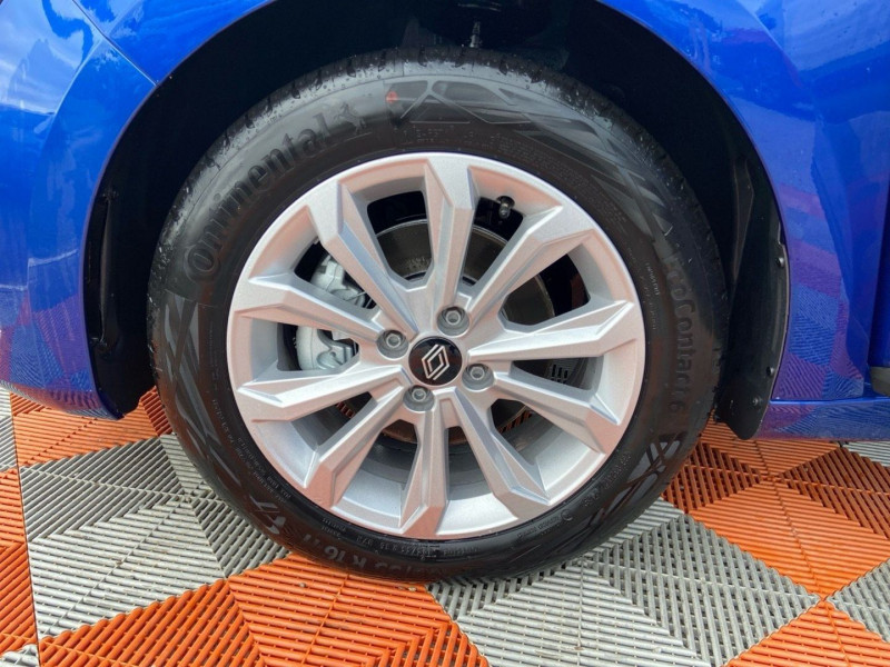 Renault Clio V DCi 100 BV6 EVOLUTION Pack Look JA 16 Caméra 2025 - photo n°18 Renault Clio V DCi 100 BV6 EVOLUTION Pack Look JA 16 Caméra  occasion à Lescure-d'Albigeois - photo n°18