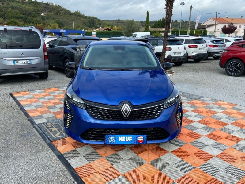 Renault Clio V DCi 100 BV6 EVOLUTION Pack Look JA 16 Caméra 2025 - photo n°2 Renault Clio V DCi 100 BV6 EVOLUTION Pack Look JA 16 Caméra  occasion à Lescure-d'Albigeois - photo n°2