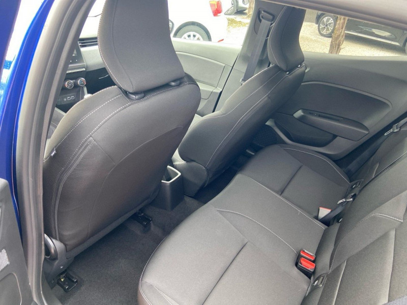 Renault Clio V DCi 100 BV6 EVOLUTION Pack Look JA 16 Caméra 2025 - photo n°15 Renault Clio V DCi 100 BV6 EVOLUTION Pack Look JA 16 Caméra  occasion à Lescure-d'Albigeois - photo n°15