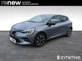 Renault Clio , garage Renault Aubenas  Aubenas