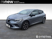 Renault Clio occasion année 2023 boite Manuelle Annonce Renault Clio occasion Diesel V dCi 100 Evolution à Aubenas
