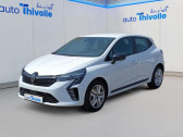 Renault Clio occasion année 2024 boite Manuelle Annonce Renault Clio occasion Diesel V dCi 100 Evolution à SAINT-ETIENNE