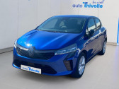 Renault Clio occasion année 2024 boite Manuelle Annonce Renault Clio occasion Diesel V dCi 100 Evolution à AUTUN
