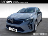 Renault Clio occasion année 2023 boite Manuelle Annonce Renault Clio occasion Diesel V dCi 100 Evolution à Manosque