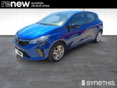 Renault Clio occasion année 2024 boite Manuelle Annonce Renault Clio occasion Diesel V dCi 100 Evolution à Arles