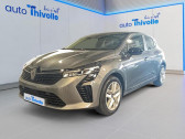 Annonce Renault Clio occasion Diesel V dCi 100 Evolution  MACON