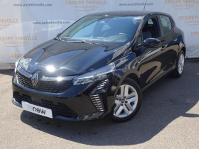 Renault Clio , garage RENAULT GIVORS  GIVORS